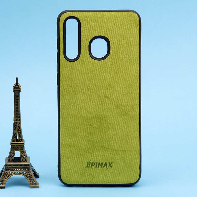 قاب چرمی EPIMAX سامسونگ A20 / A30
