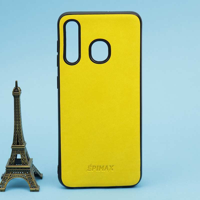 قاب چرمی EPIMAX سامسونگ A20 / A30
