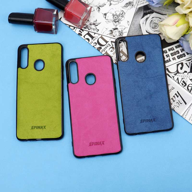 قاب چرمی EPIMAX سامسونگ A20s