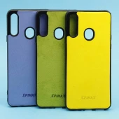 قاب چرمی EPIMAX سامسونگ A20s