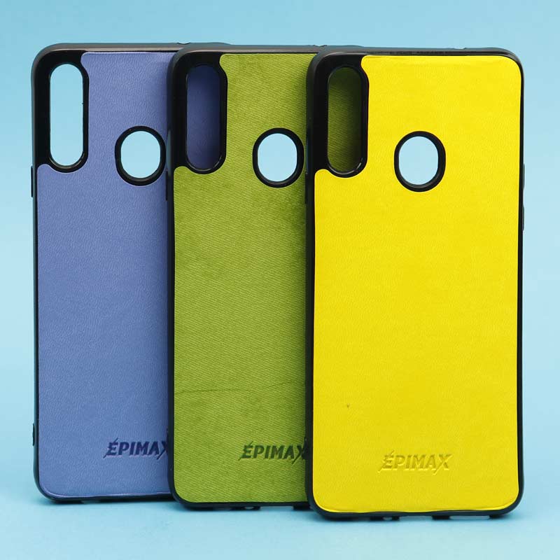 قاب چرمی EPIMAX سامسونگ A20s