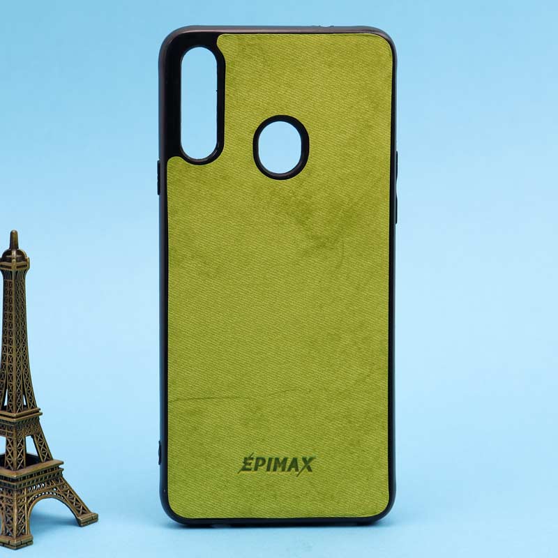 قاب چرمی EPIMAX سامسونگ A20s