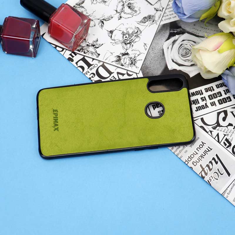 قاب چرمی EPIMAX سامسونگ A20s