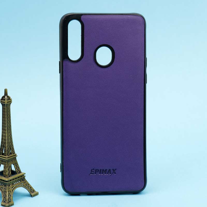 قاب چرمی EPIMAX سامسونگ A20s