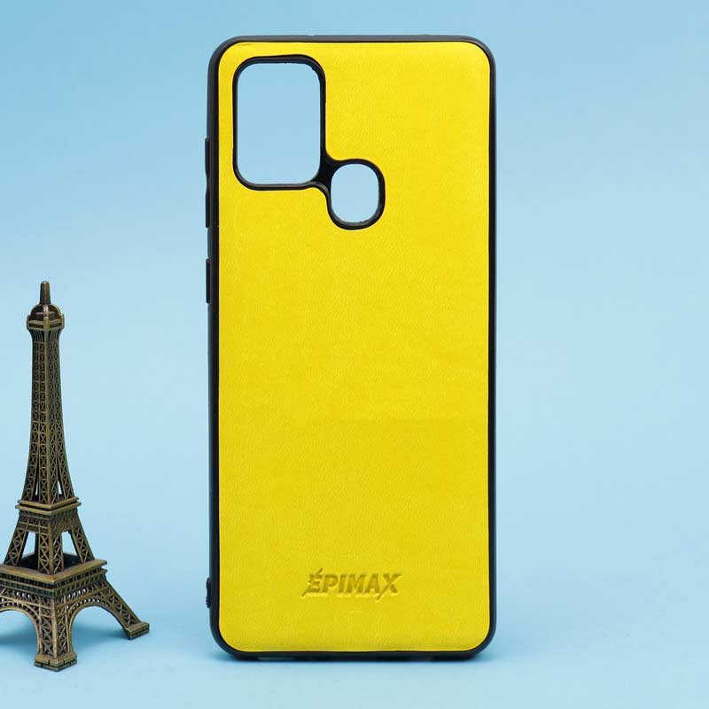 قاب چرمی EPIMAX سامسونگ A21s