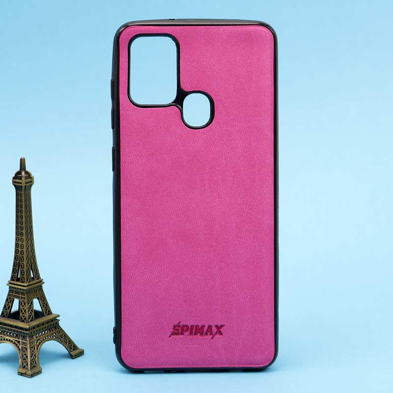 قاب چرمی EPIMAX سامسونگ A21s