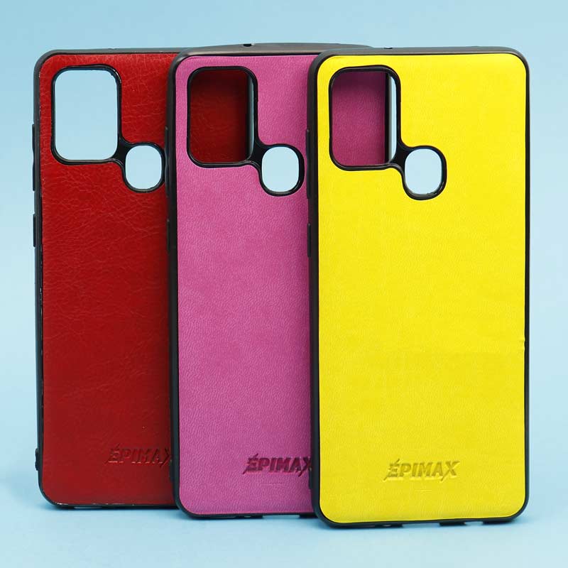 قاب چرمی EPIMAX سامسونگ A21s