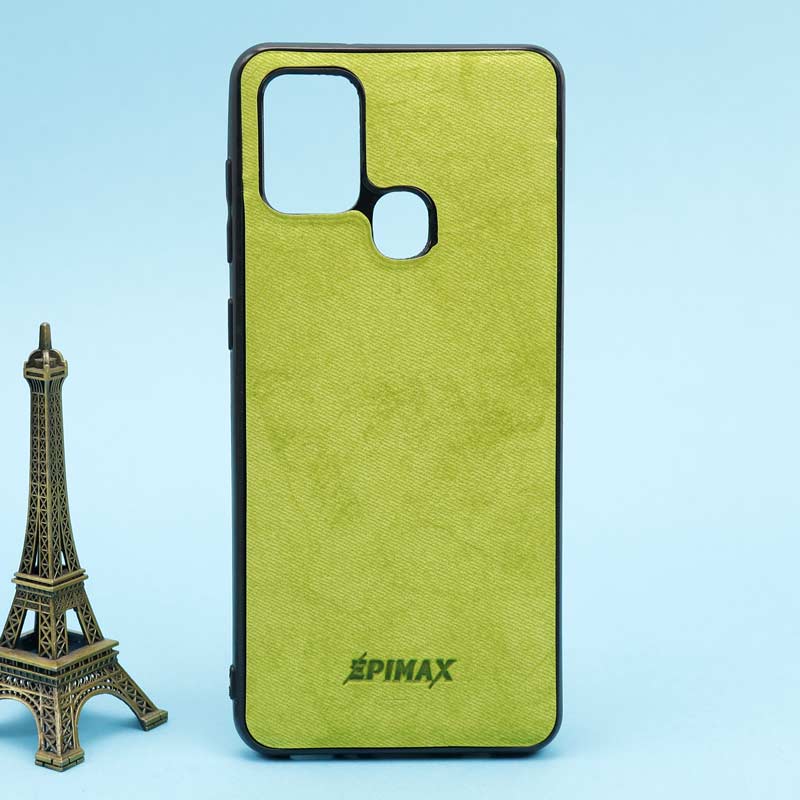 قاب چرمی EPIMAX سامسونگ A21s