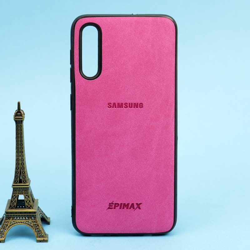 قاب چرمی EPIMAX سامسونگ A30s / A50s