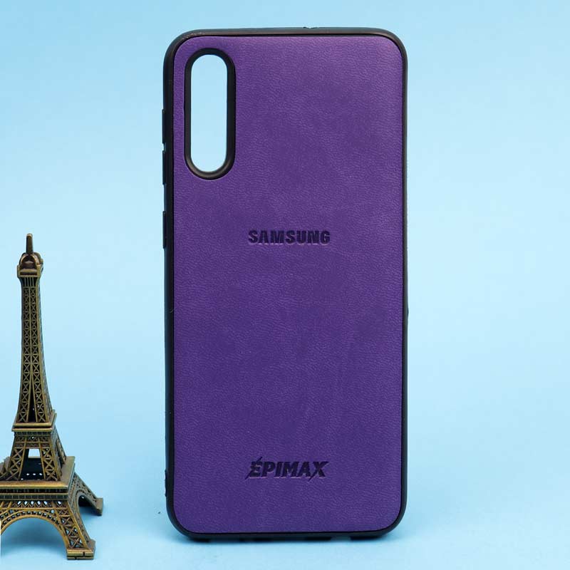 قاب چرمی EPIMAX سامسونگ A30s / A50s