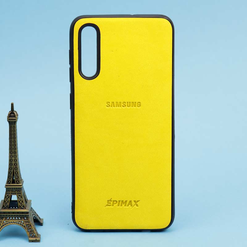 قاب چرمی EPIMAX سامسونگ A30s / A50s