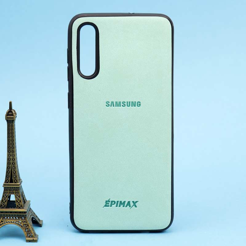 قاب چرمی EPIMAX سامسونگ A30s / A50s