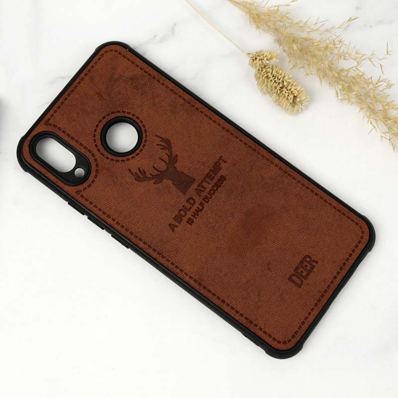 قاب طرح گوزن Huawe Nova 3i