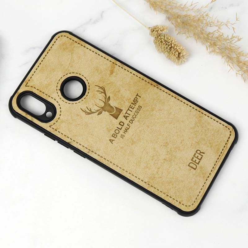 قاب طرح گوزن Huawe Nova 3i