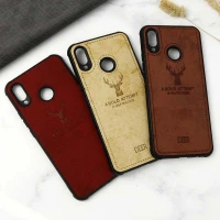 قاب طرح گوزن Huawe Nova 3i