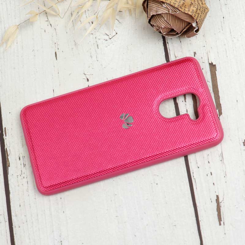 قاب کنفی Huawei Y7 2017 / Y7 Prime