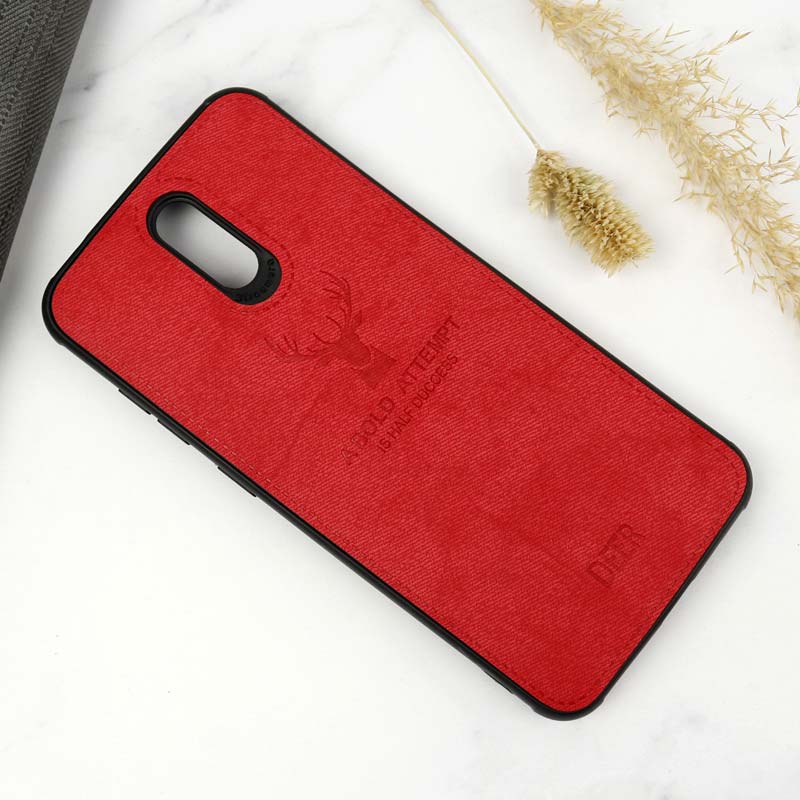 قاب چرمی طرح گوزن Nokia 2.3