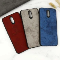 قاب چرمی طرح گوزن Nokia 2.3