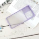 قاب PC مات محافظ لنز دار کشویی Samsung A02