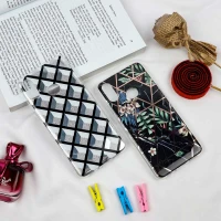 قاب سامسونگ Galaxy A10s طرح کاشی