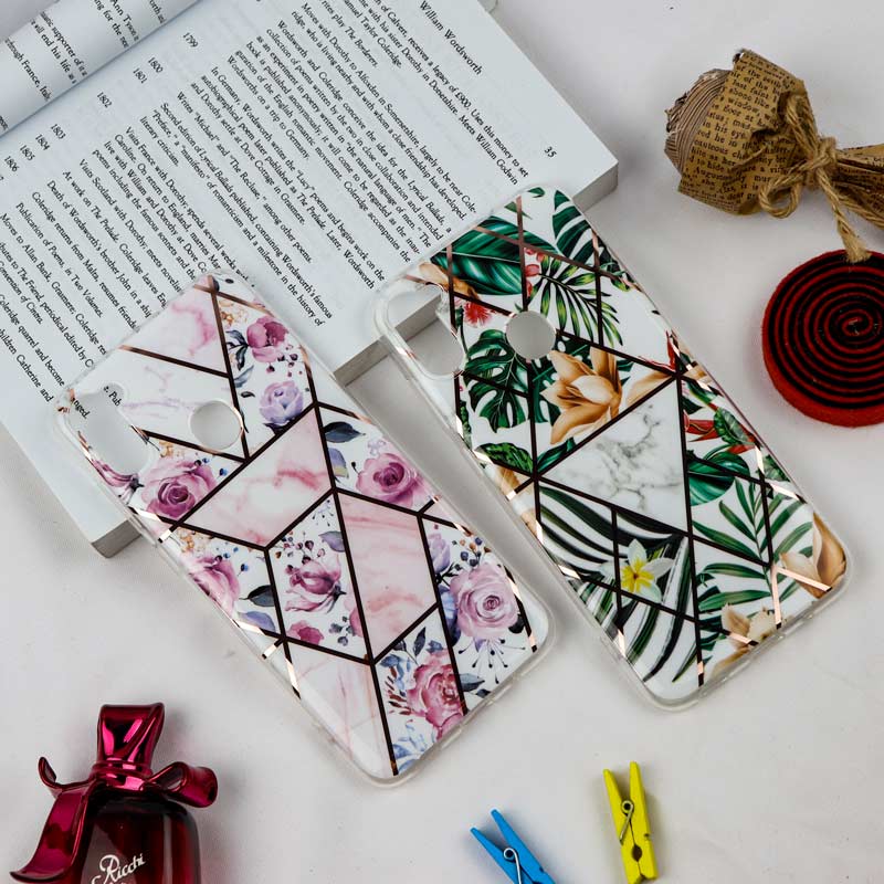 قاب سامسونگ Galaxy A11 طرح کاشی