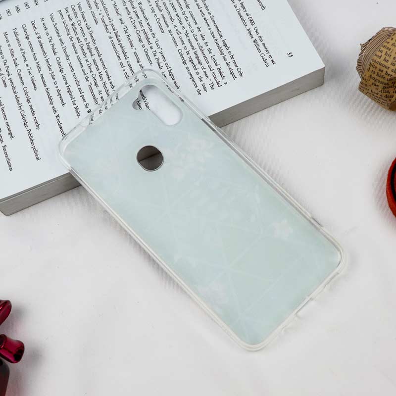 قاب سامسونگ Galaxy A11 طرح کاشی