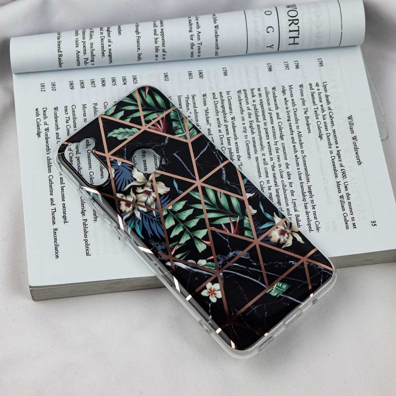 قاب سامسونگ Galaxy A11 طرح کاشی