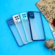 قاب PC نازک محافظ لنزدار KDOO سامسونگ A12