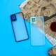 قاب PC نازک محافظ لنزدار KDOO سامسونگ A12