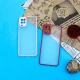 قاب PC نازک محافظ لنزدار KDOO سامسونگ A12