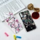 قاب سامسونگ Galaxy A20s طرح کاشی