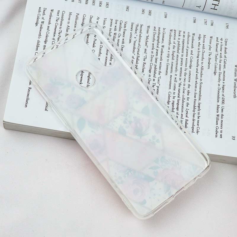 قاب سامسونگ Galaxy A20s طرح کاشی