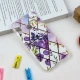 قاب سامسونگ Galaxy A20s طرح کاشی
