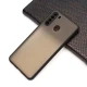 قاب PC مات محافظ لنز دار Samsung A21