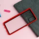 قاب PC شفاف Samsung A21s