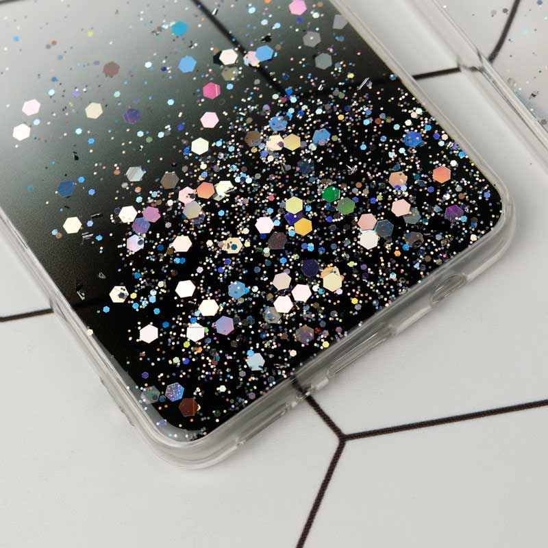قاب اکلیلی شفاف Samsung A21s