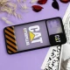 قاب سامسونگ Galaxy A31 طرح دار پسرانه سری B محافظ لنزدار کشویی