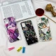 قاب سامسونگ Galaxy A31 طرح کاشی