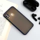 قاب PC مات محافظ لنز دار Samsung A40