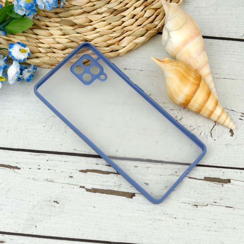 قاب PC نازک محافظ لنزدار KDOO سامسونگ Samsung Galaxy A42 5G