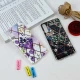 قاب سامسونگ Galaxy A50 طرح کاشی