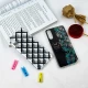 قاب سامسونگ Galaxy A70 طرح کاشی