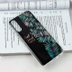 قاب سامسونگ Galaxy A70 طرح کاشی