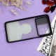 قاب سامسونگ Galaxy F62 / M62 طرح دار پسرانه سری B محافظ لنزدار کشویی