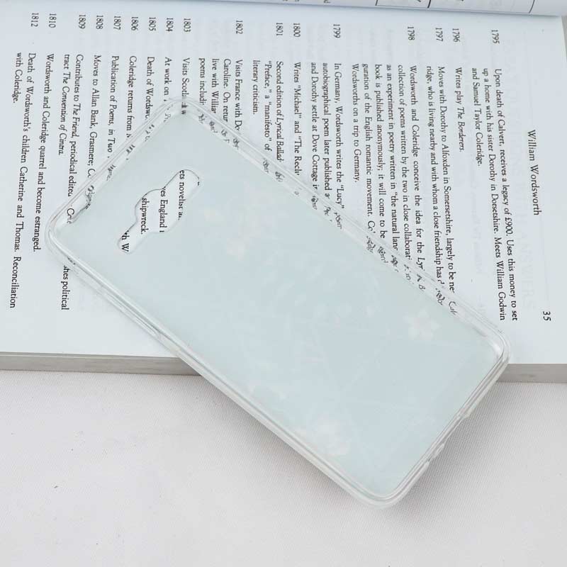 قاب سامسونگ Galaxy J2 Prime طرح کاشی