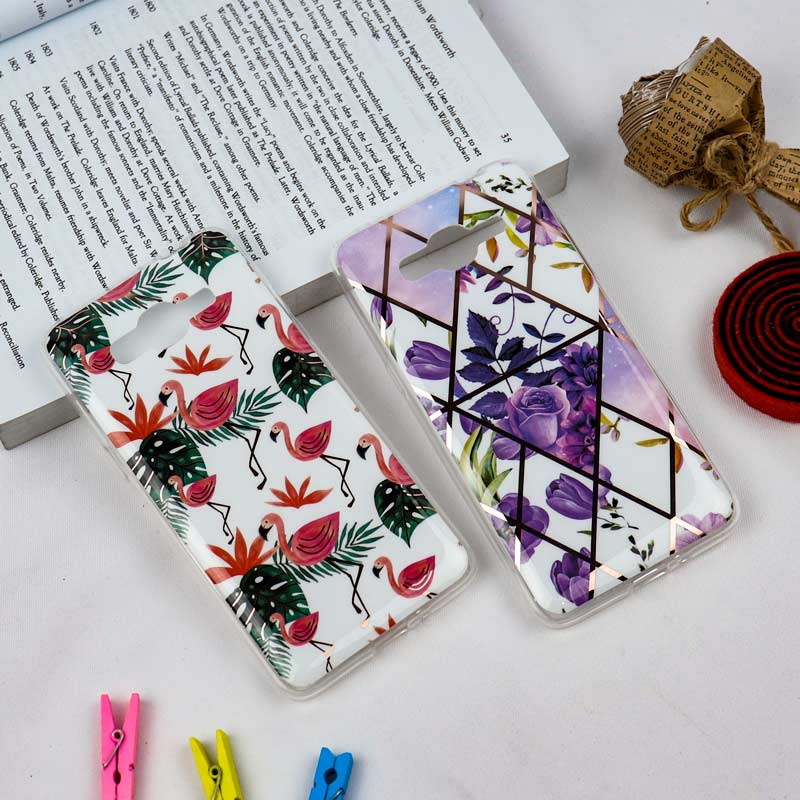 قاب سامسونگ Galaxy J2 Prime طرح کاشی