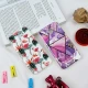 قاب سامسونگ Galaxy J5 طرح کاشی