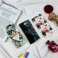قاب طرح کاشی Samsung J5 Prime