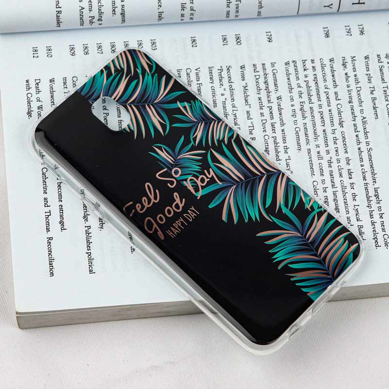 قاب طرح کاشی Samsung J5 Pro