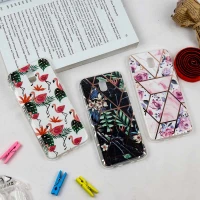 قاب طرح کاشی Samsung J5 Pro